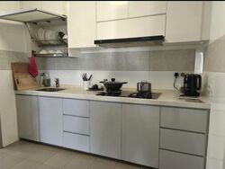 Blk 119B Eastwave @ Canberra (Sembawang), HDB 4 Rooms #546383061